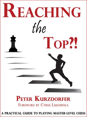 cover image of Reaching the Top?!